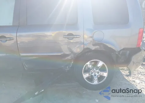 2011 Honda Pilot Ex-L z USA, uszkodzony, nr VIN 5FNYF4H51BB055165